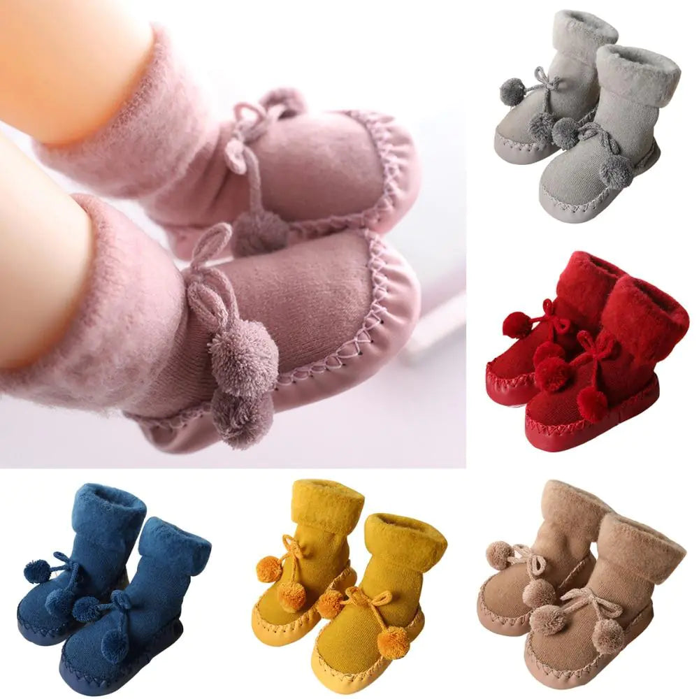 Baby Socks for Kids
