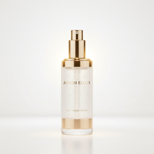 Youth Renewal Anti-Aging Serum bottle